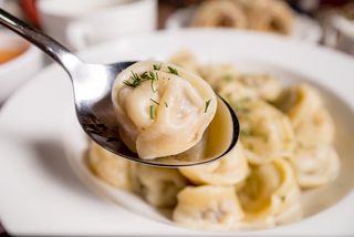 Пельмени (250 г)