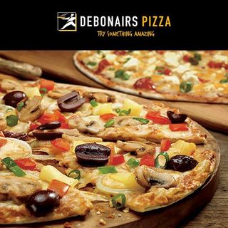 La Végétarienne Originale Grande