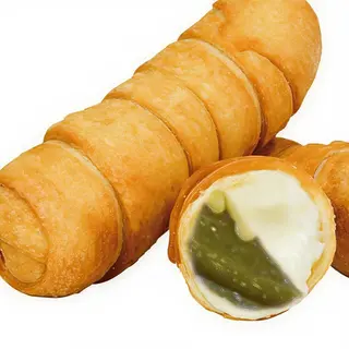 Tequeños