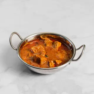 39. Beef Curry