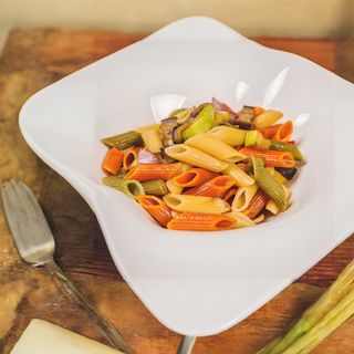 Pašta sa povrćem 300 gr