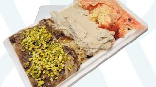 Vaschette - Vaschetta Gelato 500g (Max 3 Gusti)
