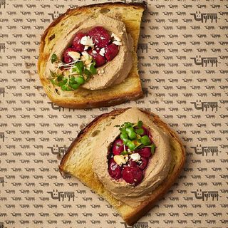 Паштет (220/50г)