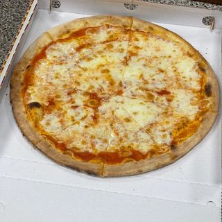 Margherita