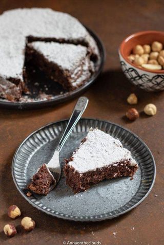 Caprese dolce