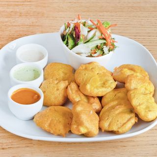 Aalu pakoda