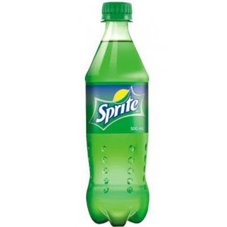 Sprite 0.5l