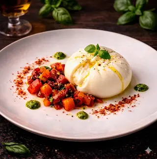 Burrata