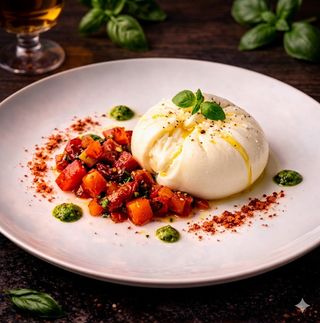 Burrata
