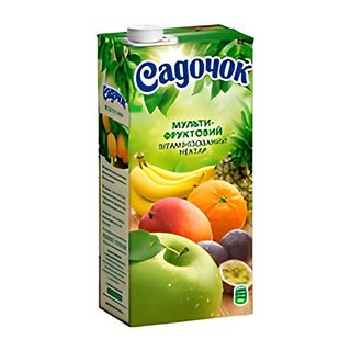 Сік Садочок (1л.)