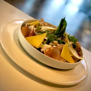 Salade Gourmande