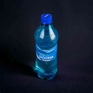 Apa Minerala 0,5l