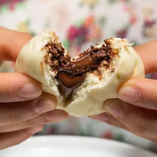 Choco Buns