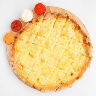 Pizza Pi-chi-chi