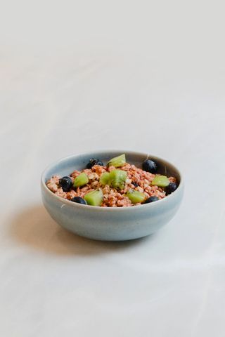 Iogurte Granola