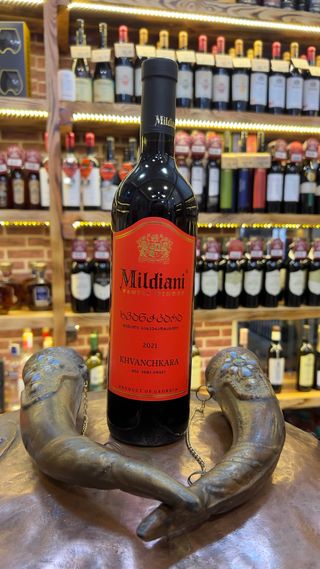 ხვანჭკარა -0.75 