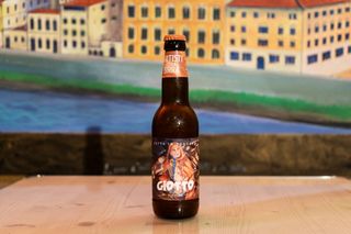 Giotto - Blanche 33cl