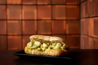 Bocadillo Mary