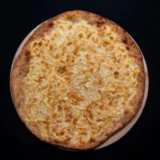 Focaccia