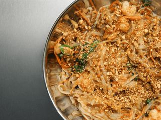 Pad Thai (420g)