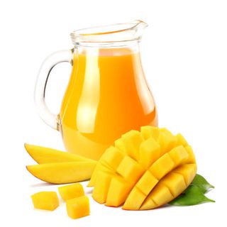 Batido de mango (680 ml.)