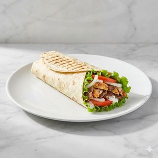 Durum de pollo