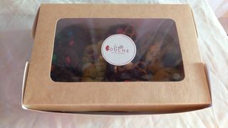 Assortiment 12 Cookies