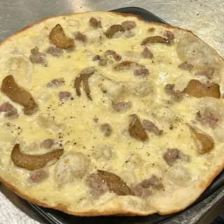 FONDUE (Opció vegetariana amb Heura)