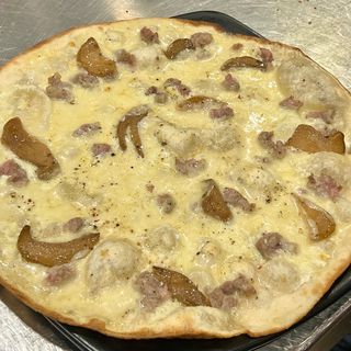 FONDUE (Opció vegetariana amb Heura)