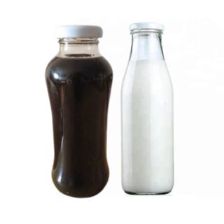 Termo café + termo leche