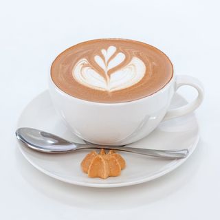 Cappuccino Double