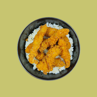 Poulet Karaage 10 pièces