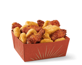 ShareBox® 10 Alitas + 10 McNuggets®