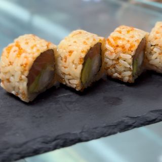 Uramaki Califórnia Especial