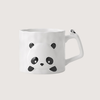 Taza Panda