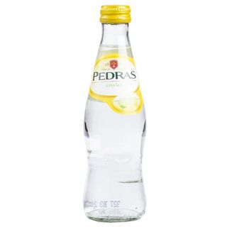 Água das Pedras de Limão 250ML