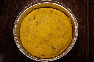 Tortilla de patata grande