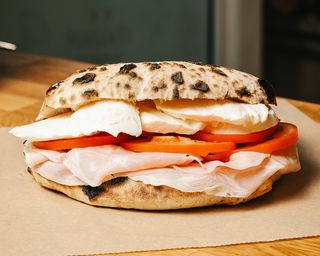 Saltimbocca Flaminia