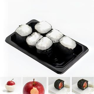 27. Makis De Queso (8 Uds.)