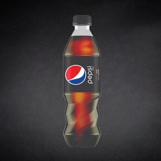 Pepsi Black Fara Zahar 500 ML