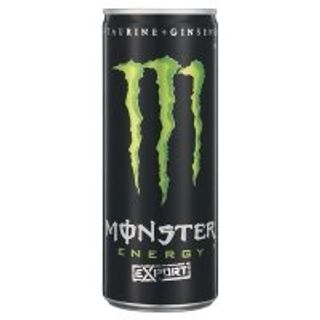 Monster Sabor Original lata (250 Ml.)