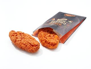 Spicy tenders - 2 pezzi