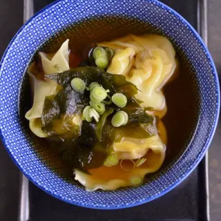 27. Sopa De Wan Tun