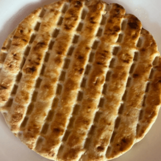 Пърленка с масло