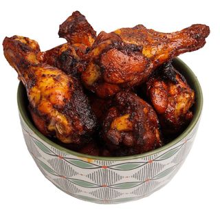 Wings classiche (alette di pollo)