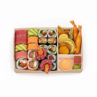 Kyoto dream - box 20 pezzi