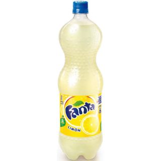 Fanta Limón (1.5 Lt.)