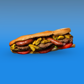 Bocadillos Mixte