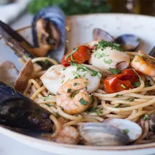 Frutti di mare