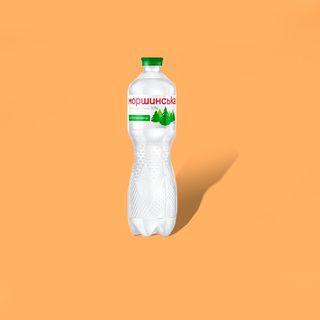 Мін.вода Моршинська сл\г 500мл